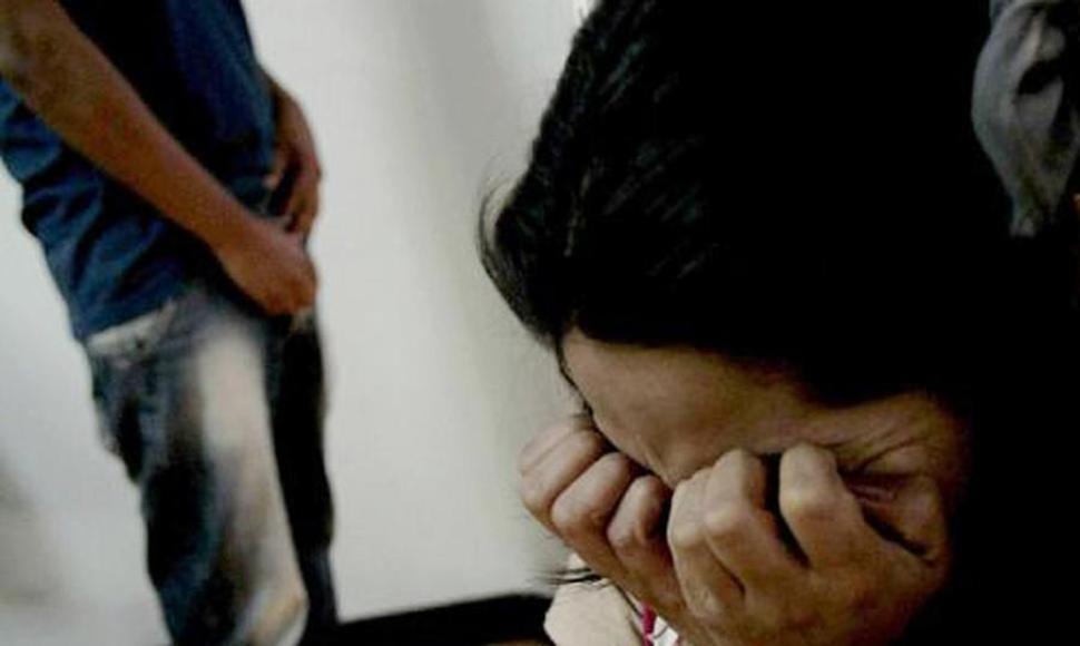 SPS: La viola y luego la asfixia; ahora guardia irá a de prisión por 30 años