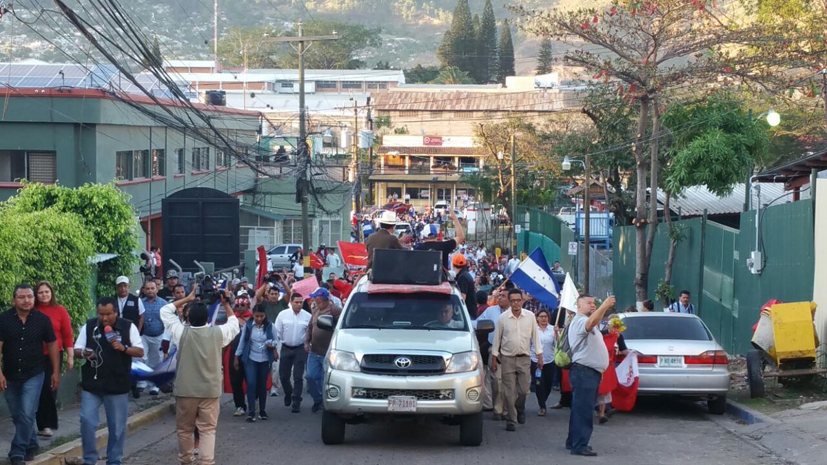 oposición