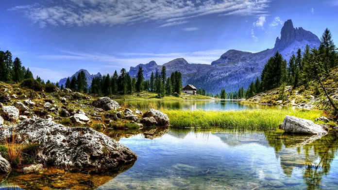 agua