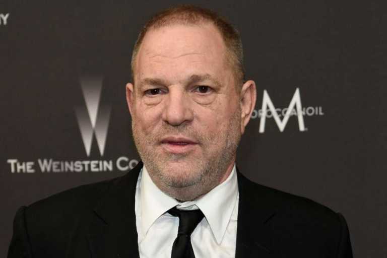 Fiscales de Los Angeles revisan acusaciones de agresión sexual contra  Weinstein