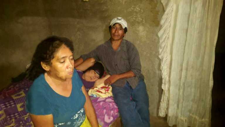 bebé de 24 horas de nacido