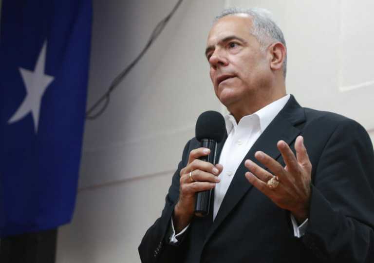 Óscar Álvarez