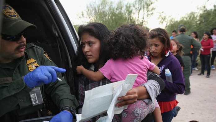 Migrantes Migrantes