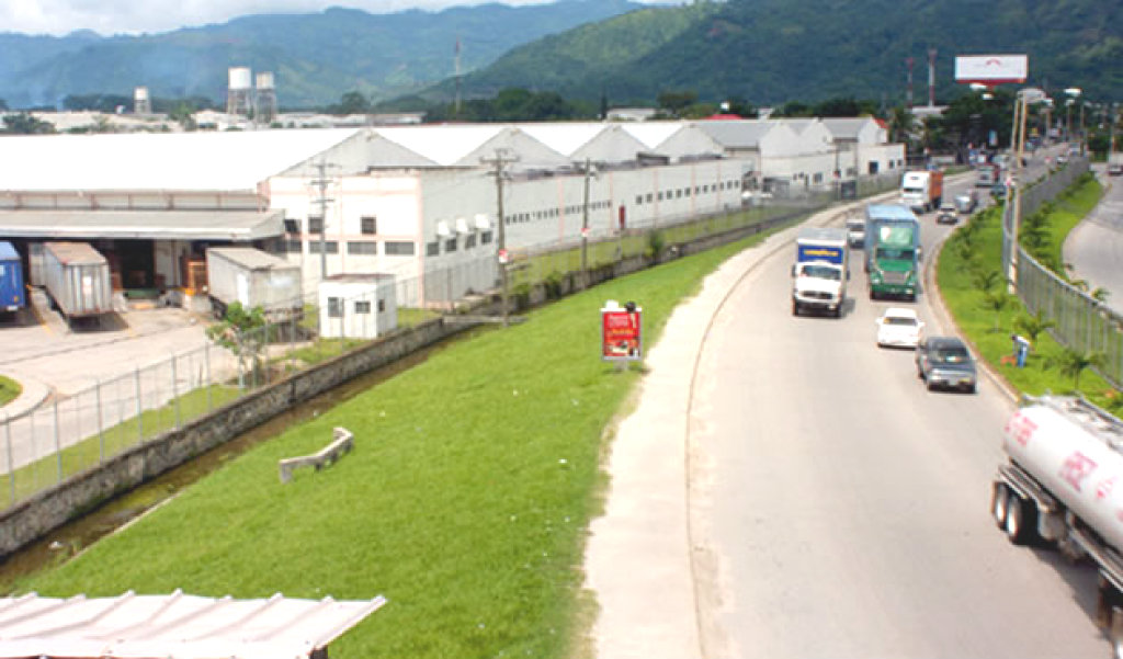 inversión en choloma