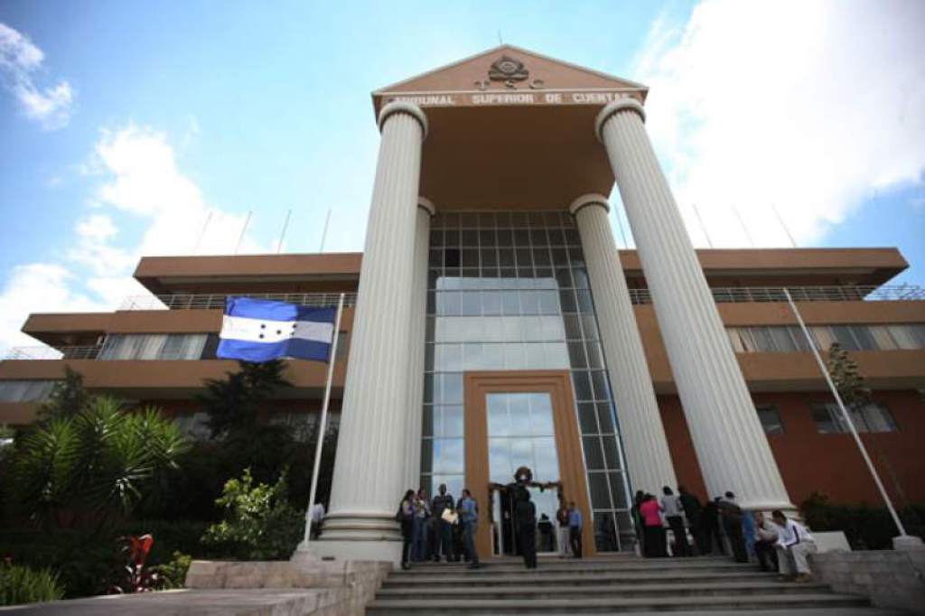 TSC