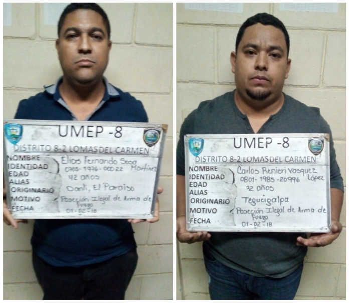 expolicias