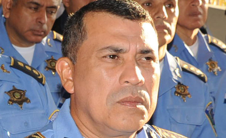 Héctor Iván Mejía interpone su retiro voluntario