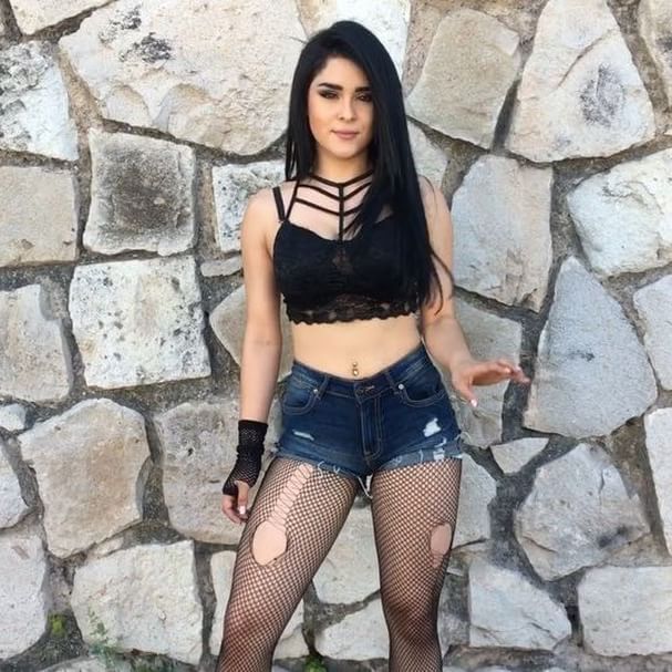 Campanita deleita a sus seguidores con el "DuraChallenge"