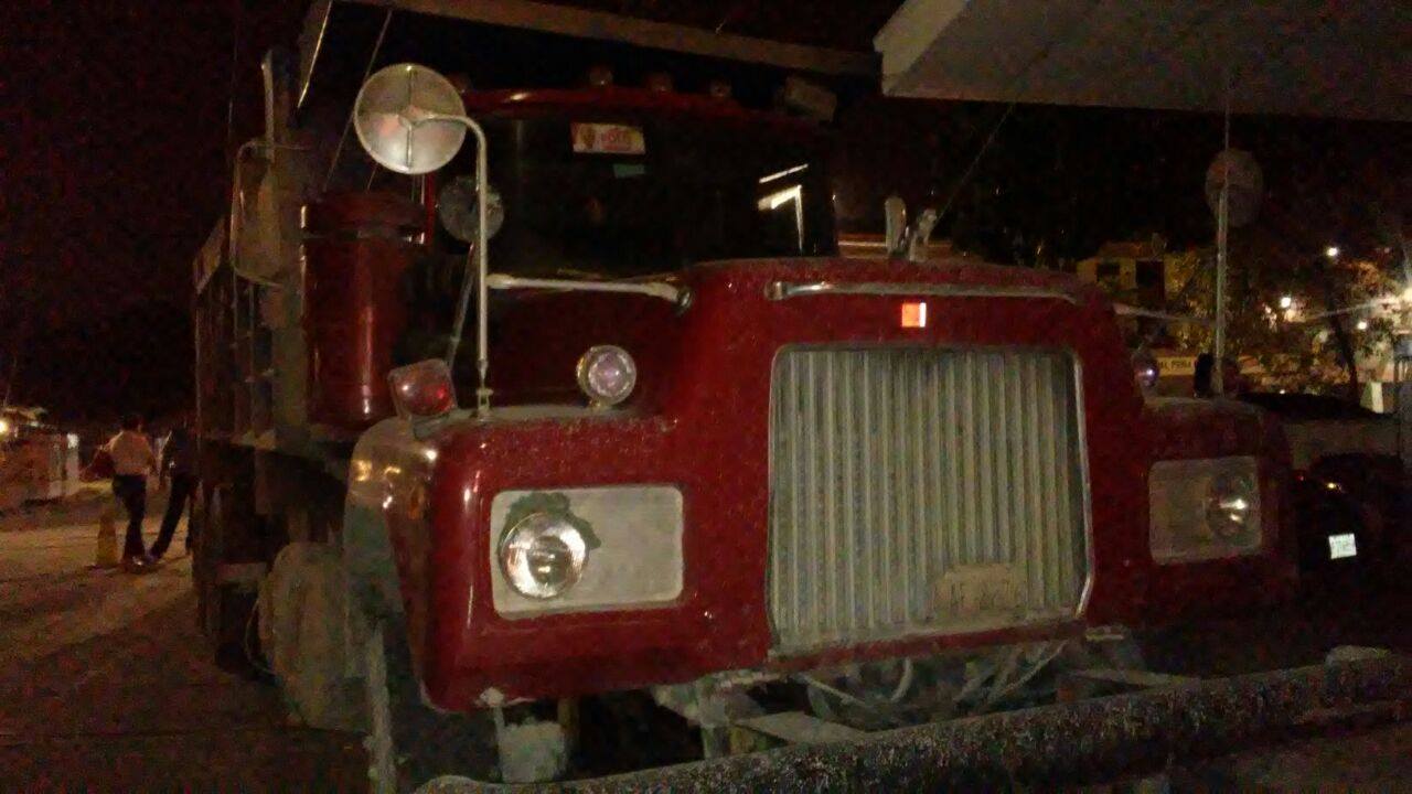 Capturan a supuesto violador en San Pedro Sula