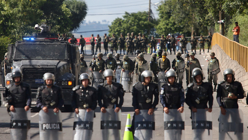 Naciones Unidas