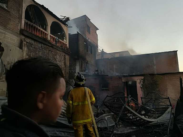incendio