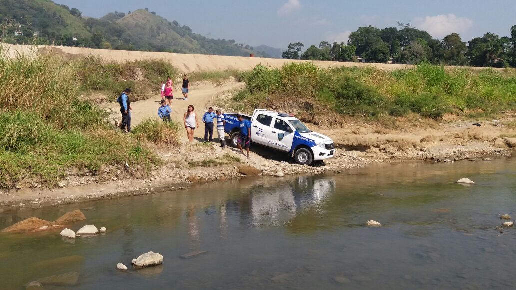 Reportan primeros dos ahogados previo a Semana Santa