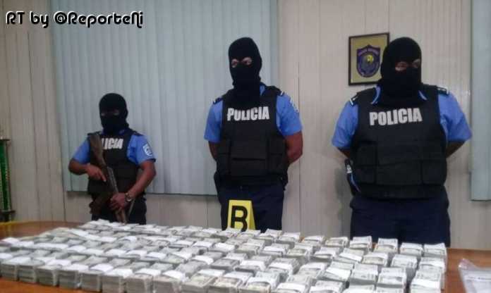 Ciudadano nicaragüense