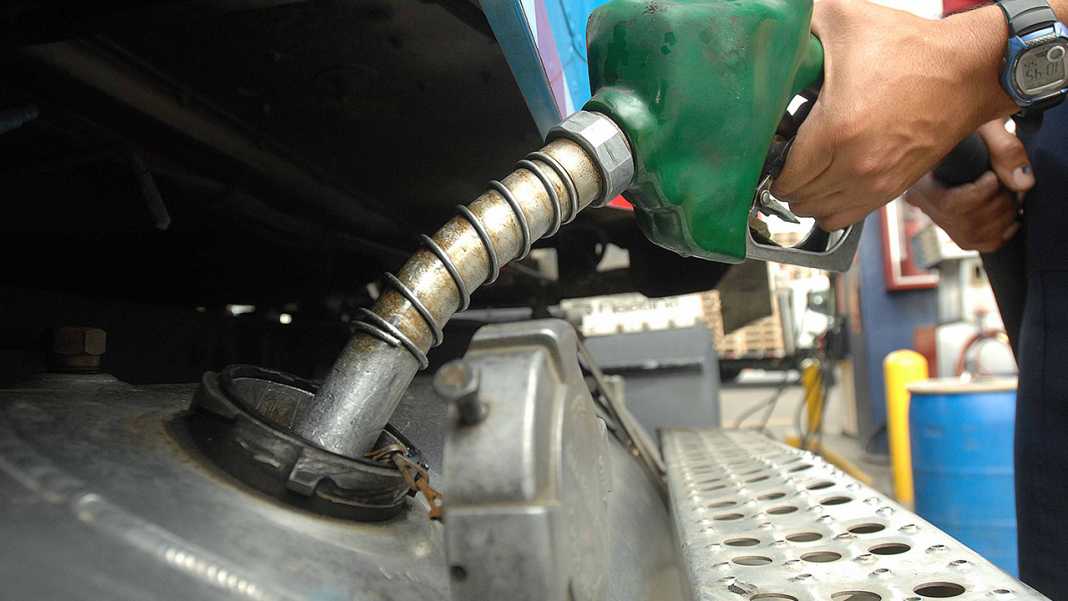 combustibles en honduras