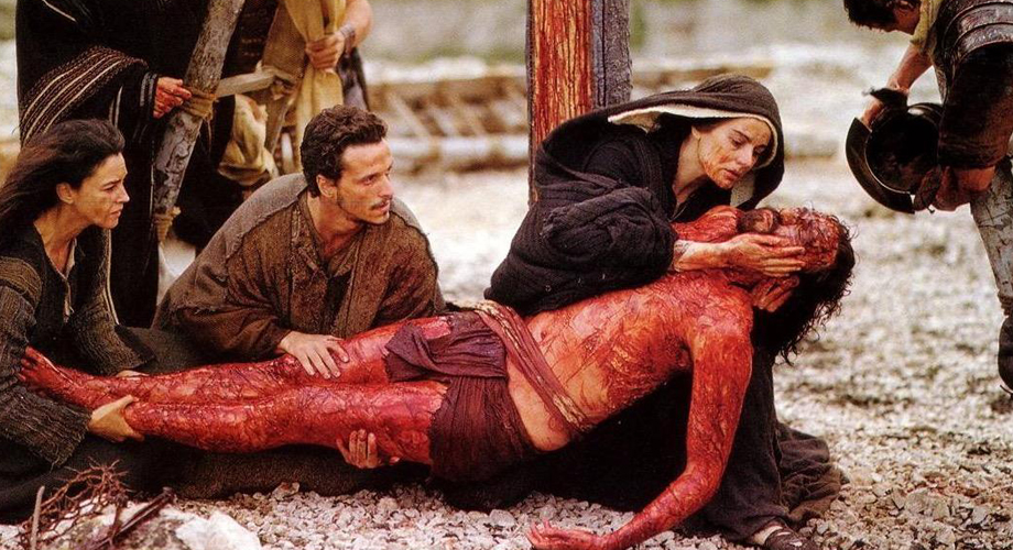 Estas son las películas que no puedes dejar de ver en esta Semana Santa