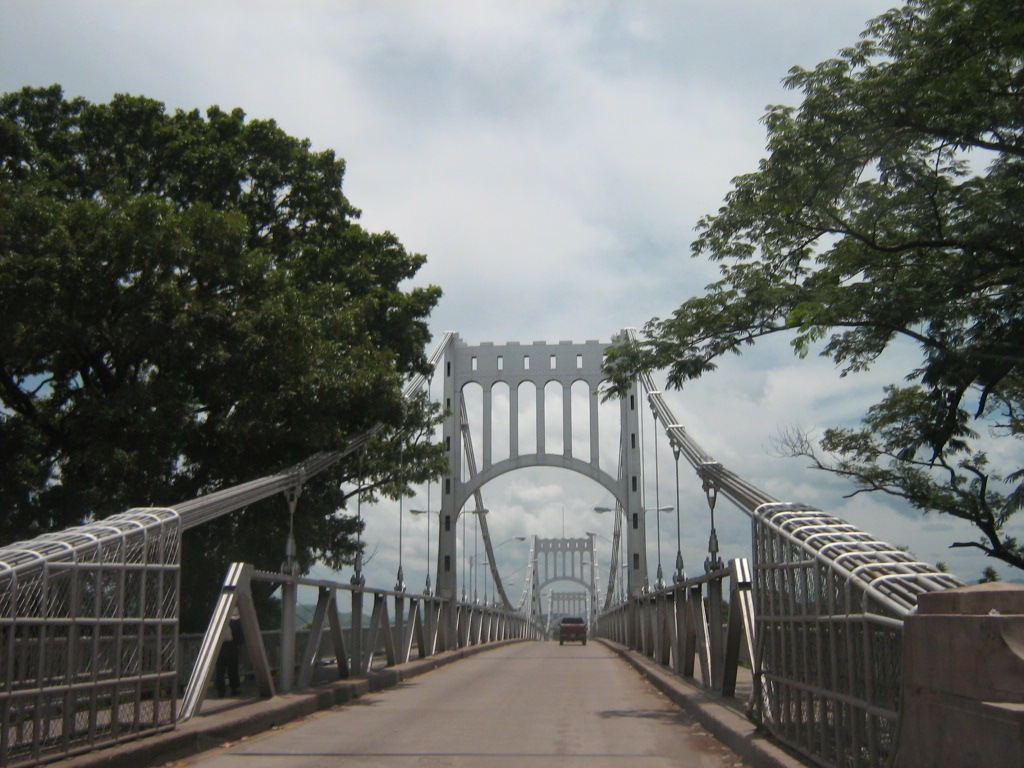 Río Choluteca