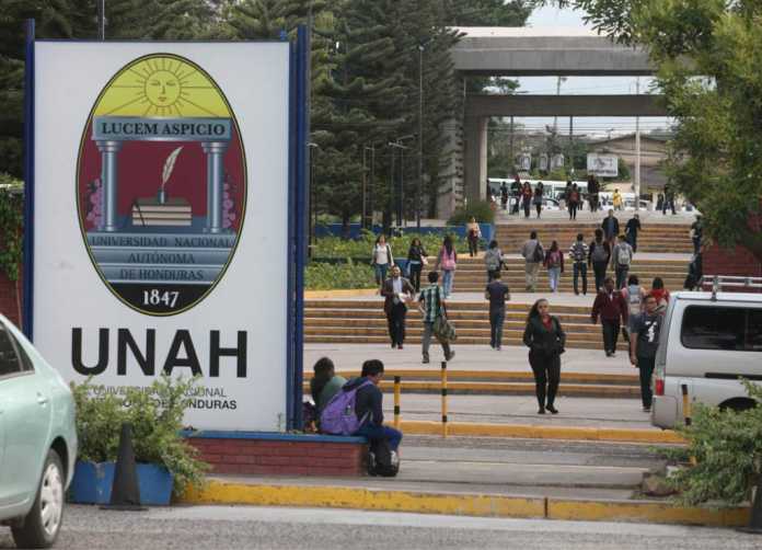depresión y ansiedad en la UNAH depresión y ansiedad en la UNAH