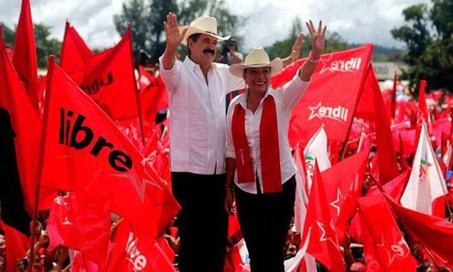 Partido Libre