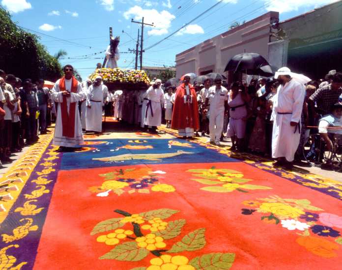 Semana Santa