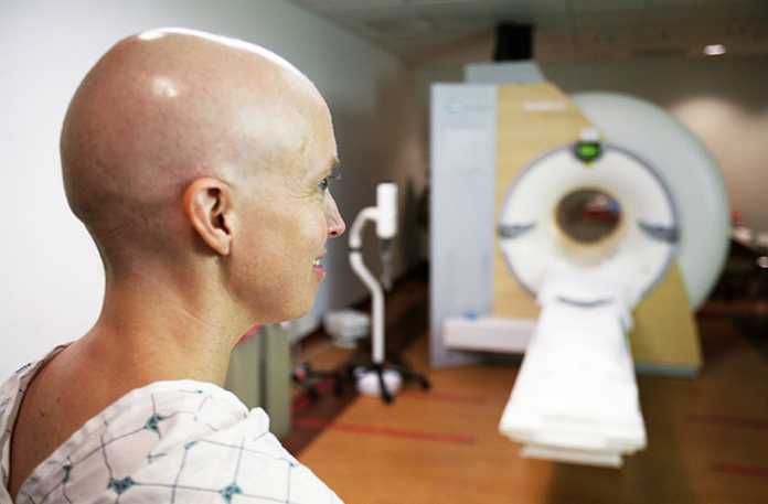 hospital especializado en cáncer