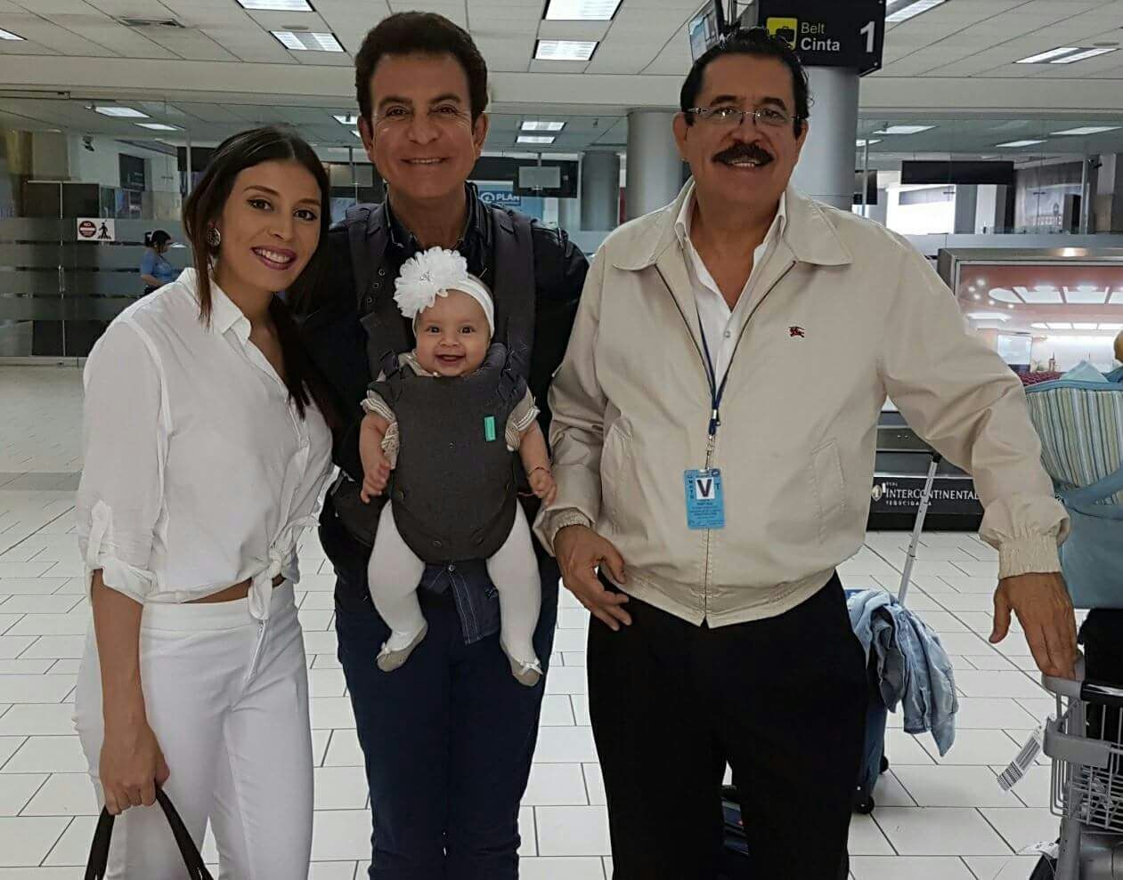 Salvador Nasralla