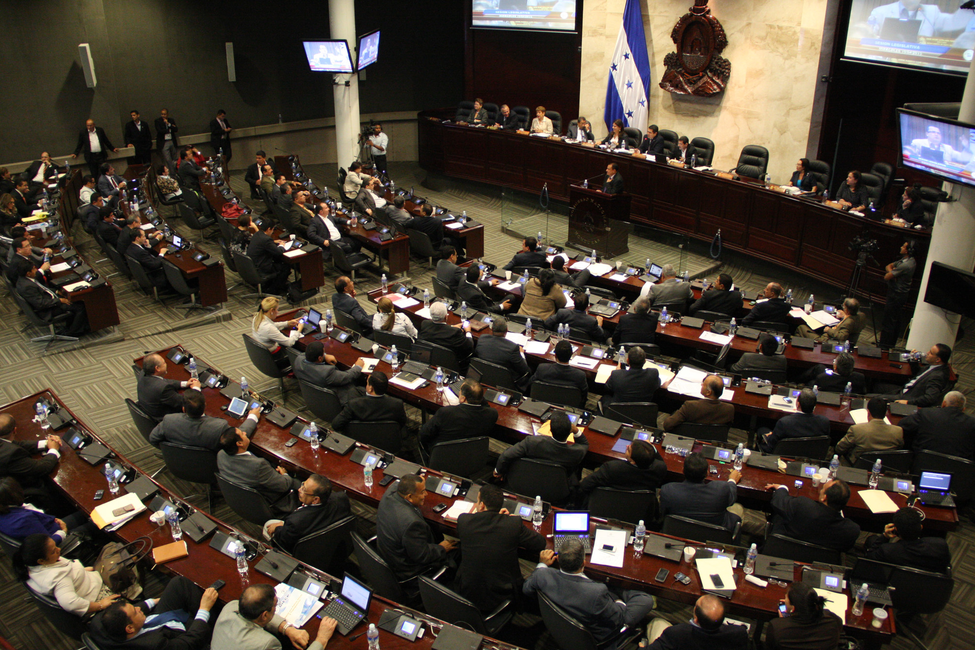 Impuesto Sobre la Renta