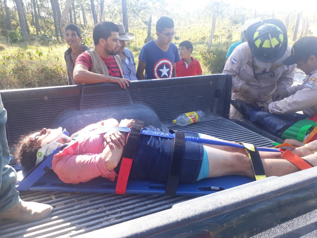 accidente vehicular