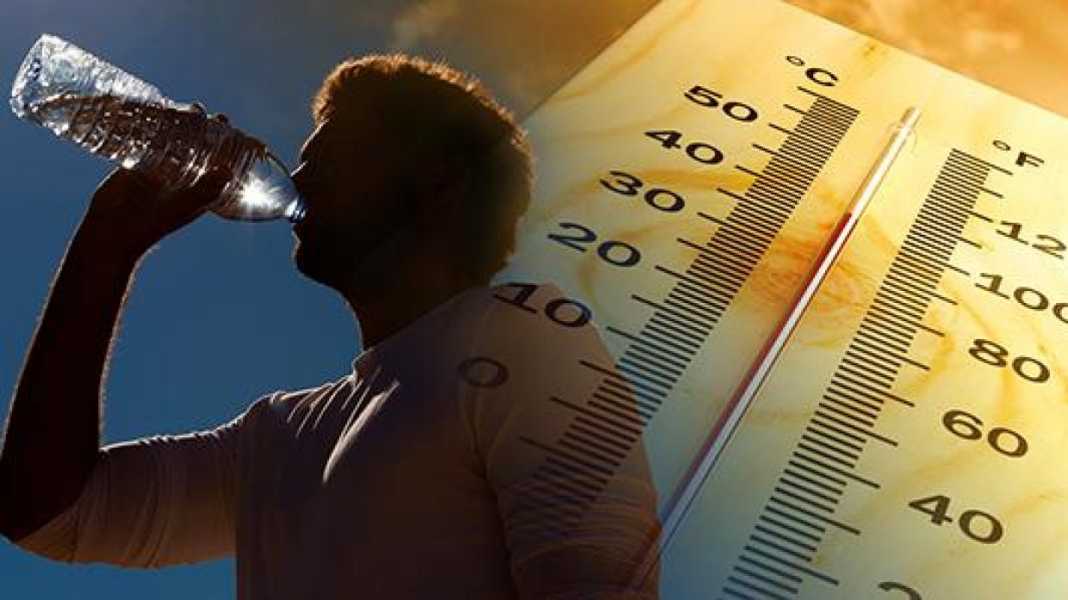 altas temperaturas pueden causar cáncer