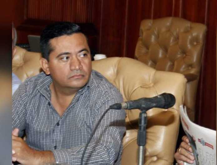 Matan a exregidor y empresario sampedrano en Valle