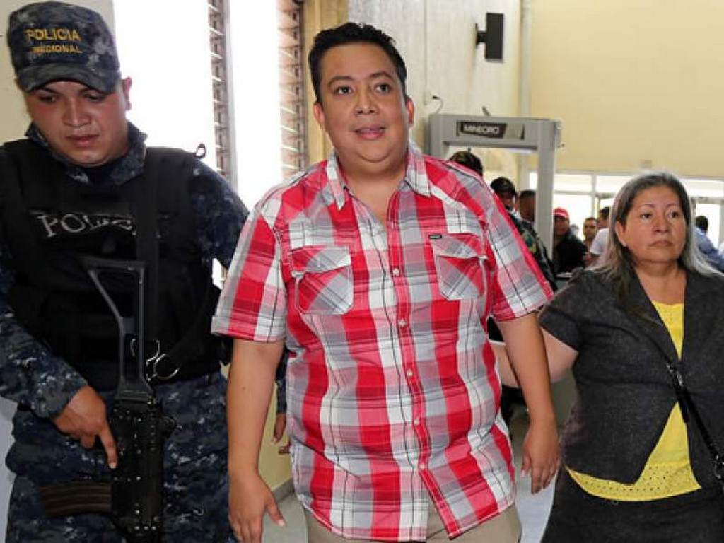 Fredy Nájera