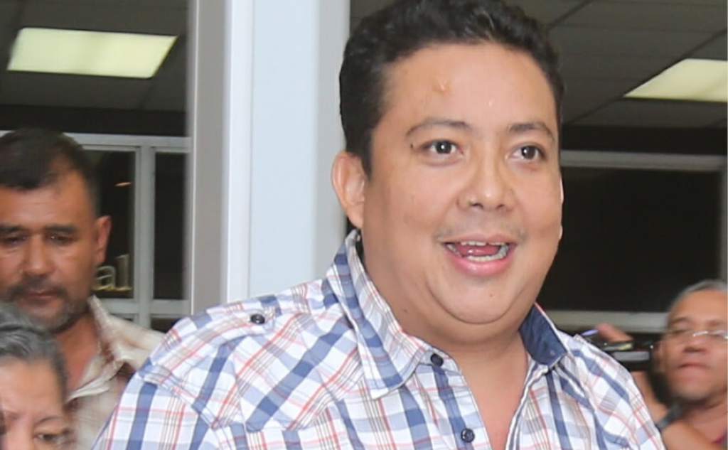 Fredy Nájera