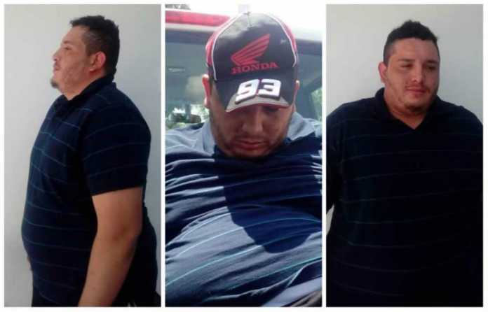 Medicas cautelares a cabecilla de la MS en San Pedro Sula