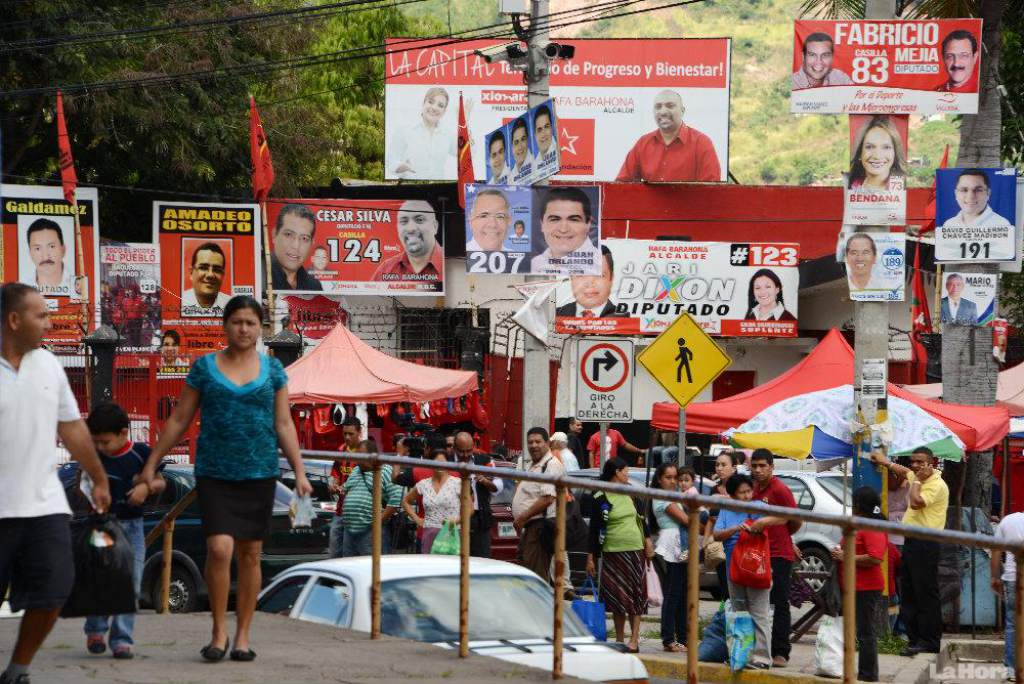 Unidad de Política Limpia