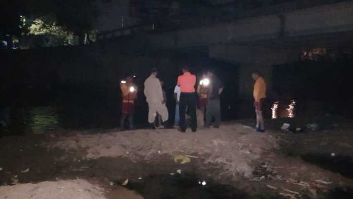 Ahogado muere un menor de seis años en Tocoa