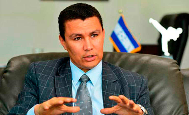 Ebal Díaz