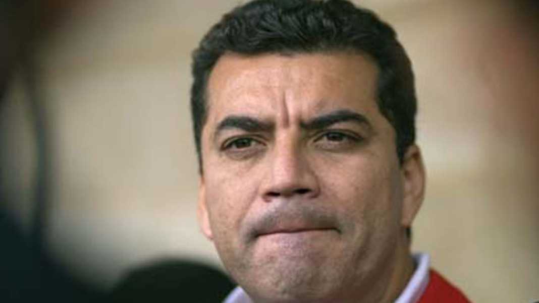 Elvin Santos