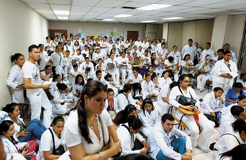 Secretaría de Salud de Honduras