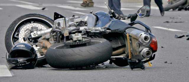 accidente vial en Tegucigalpa