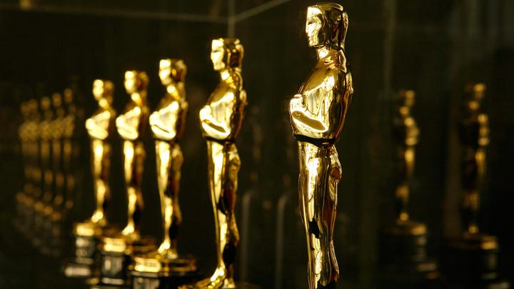 premios oscar 2018