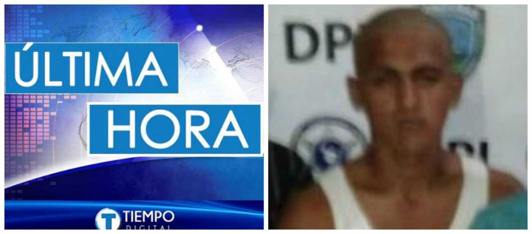 Alerta roja