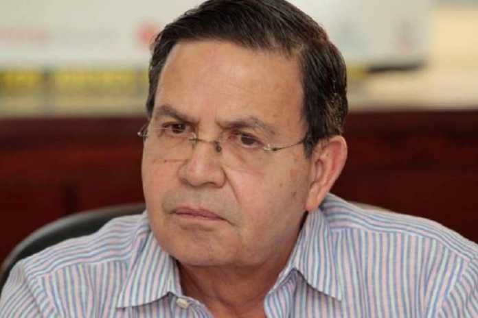 Rafael Callejas