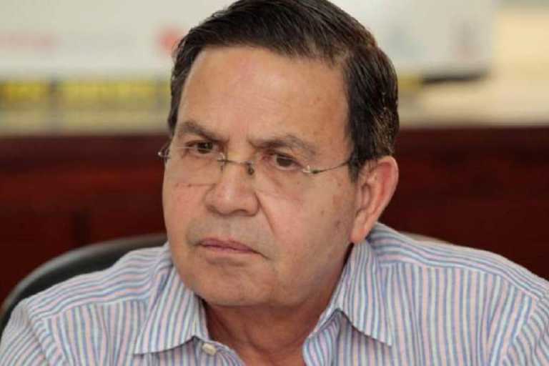 Rafael Callejas