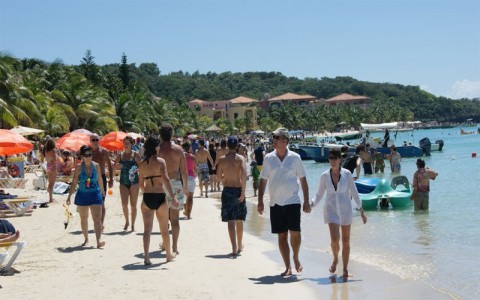 Más de 7 mil millones de lempiras, dejará movilización de Semana Santa