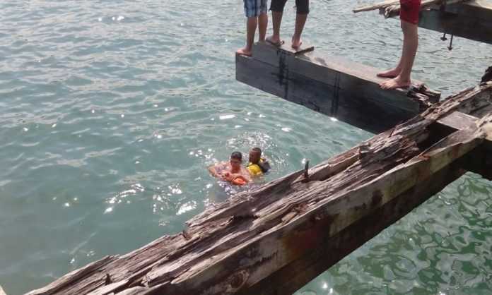 Reportan primeros dos ahogados previo a Semana Santa