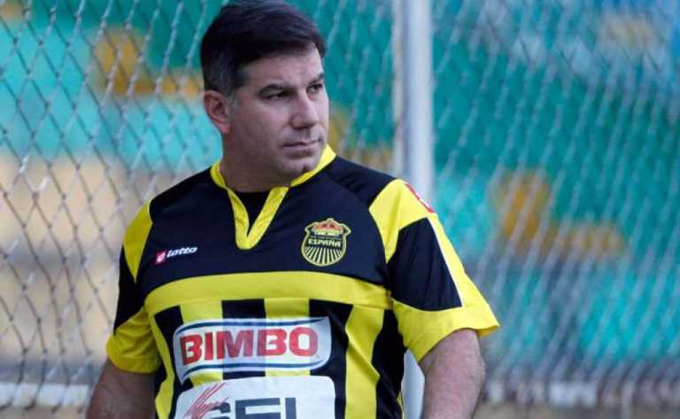 «Iván López o Jhow Benavidez, son el dolor de cabeza de cualquier técnico», Mateo Yibrín
