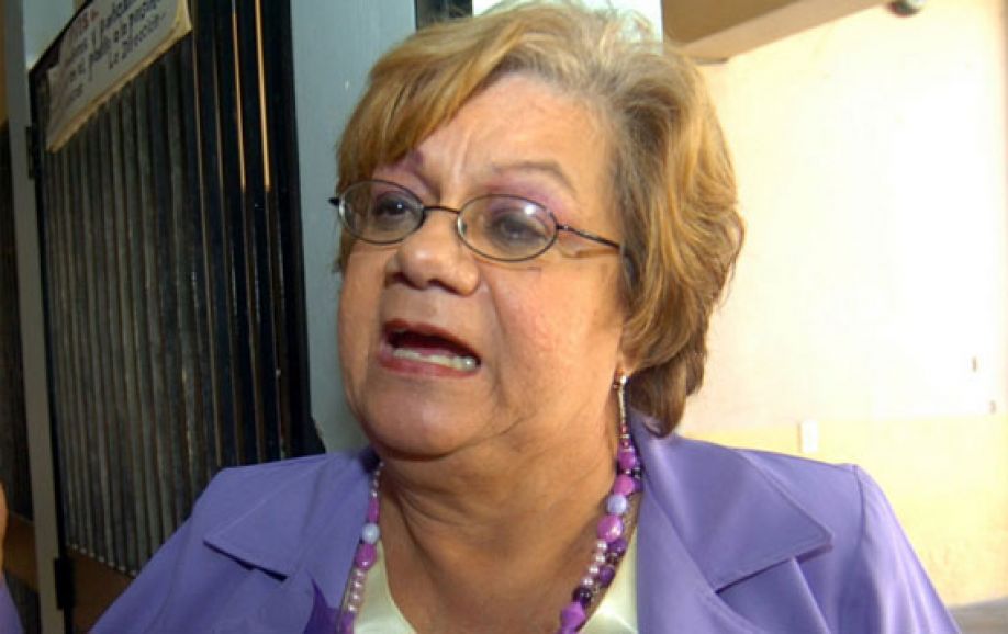 doris gutiérrez