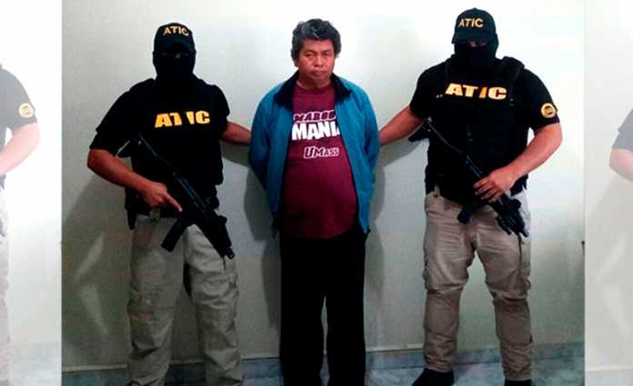 Jorge Adalberto Discua Mejía