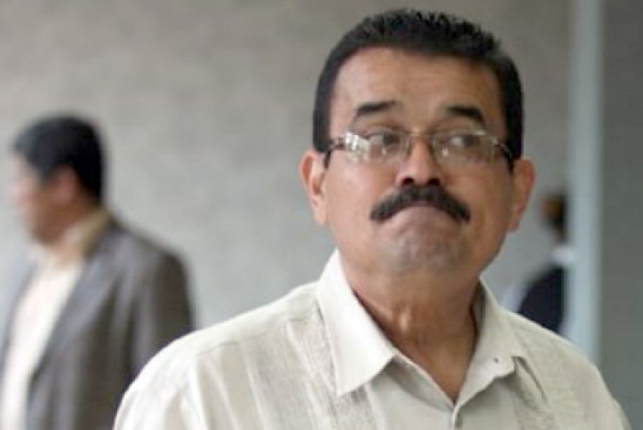 José Alejandro Ventura