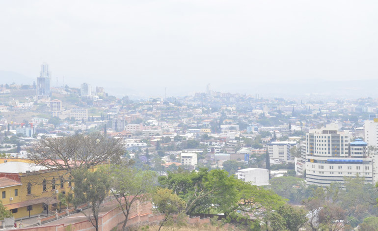 convención ambiental con la ONU
