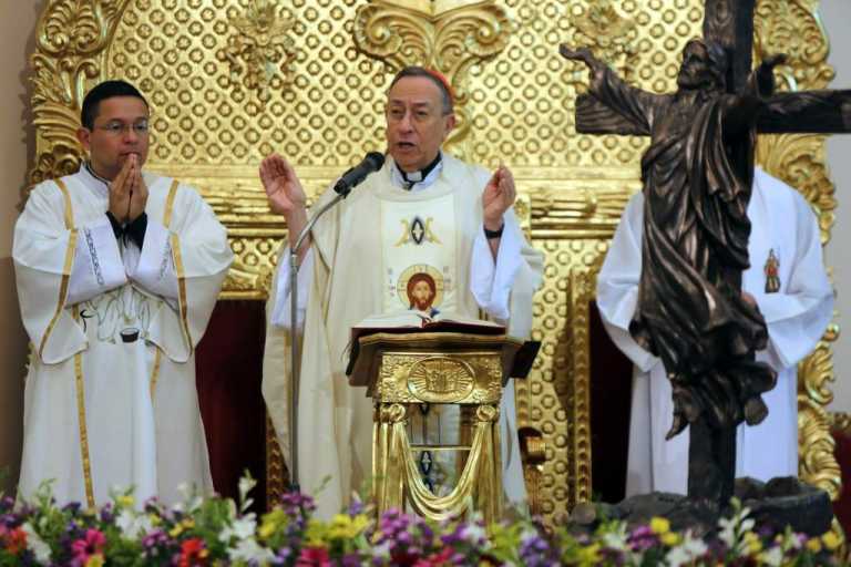 cardenal rodríguez